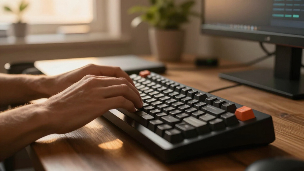 3 Best Mechanical Keyboards with Large Print Keycaps in 2026 9 mechanical keyboards with large print keycaps