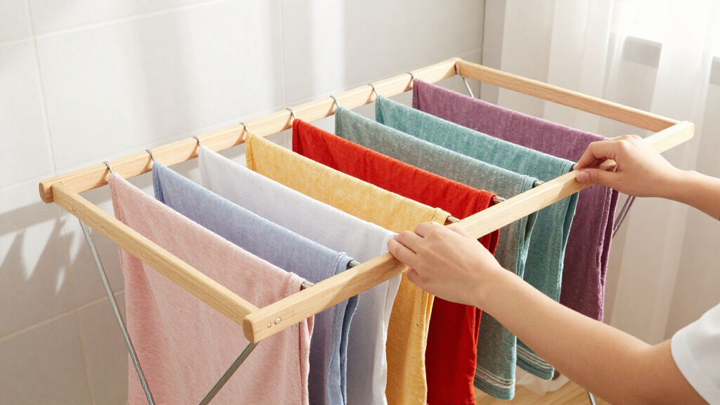 drying rack