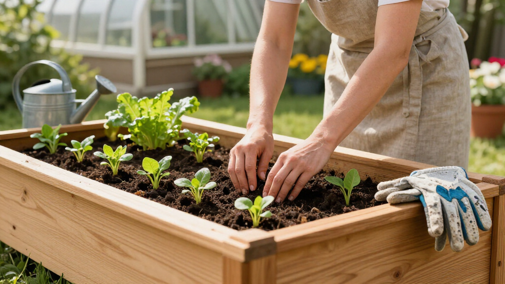 15 Best Raised Garden Bed Kits for 2026