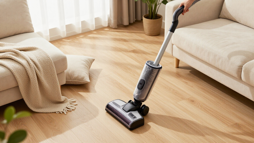 best bagged canister vacuums for allergies