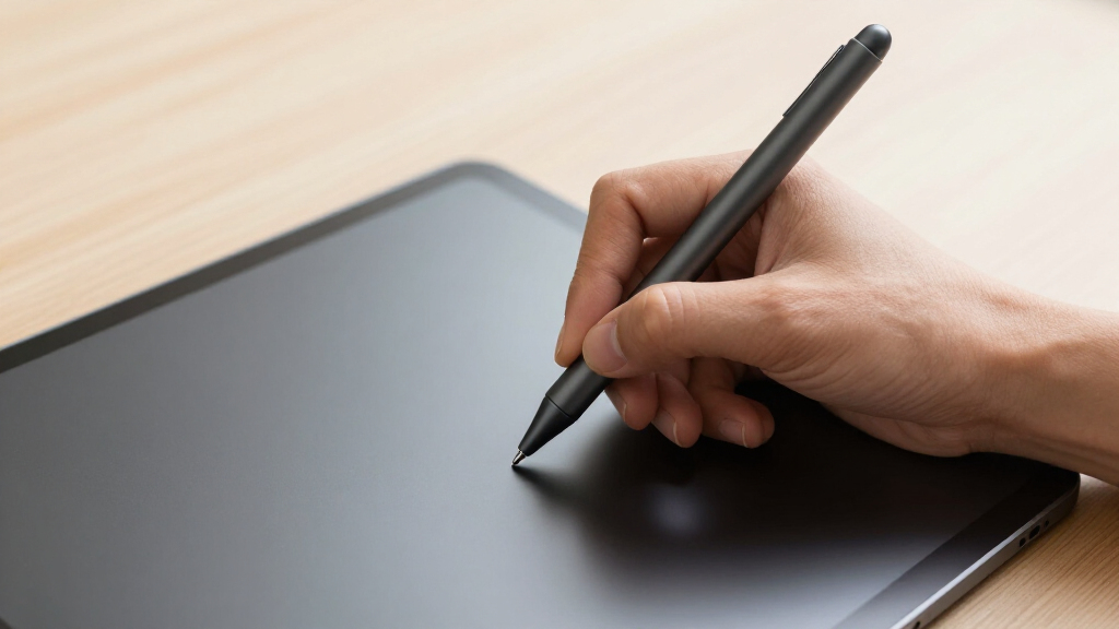 stylus pen premium