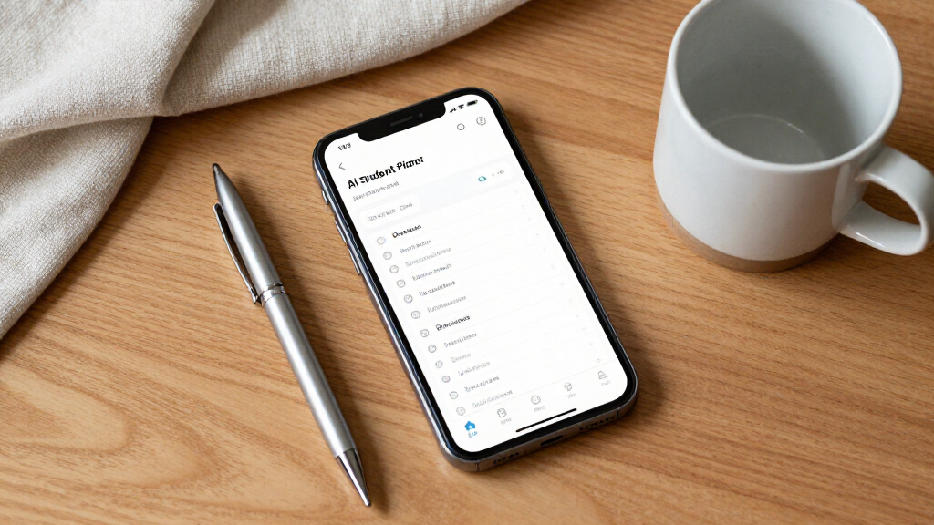 AI-powered student planners