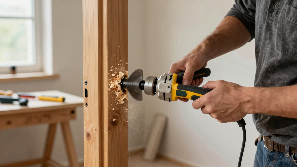 multi-tool oscillating tool