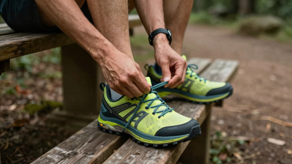 best trail running shoes