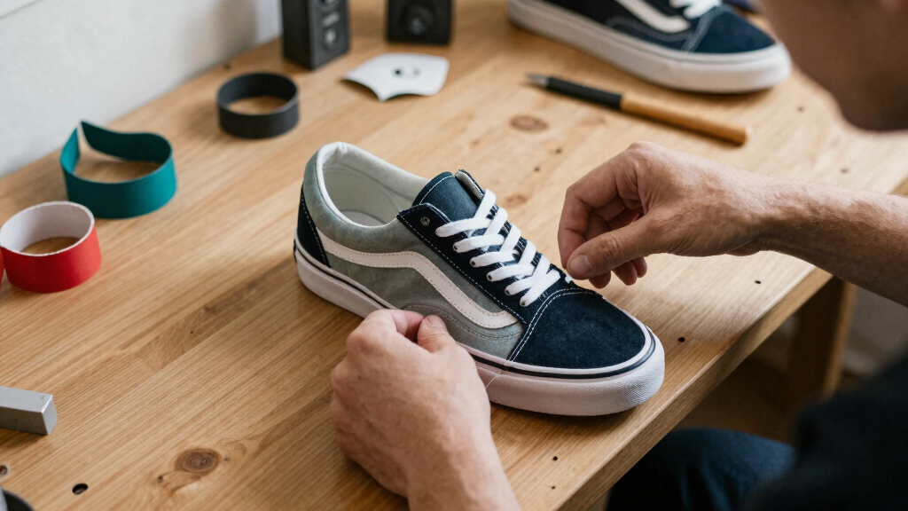 best Vans sneakers