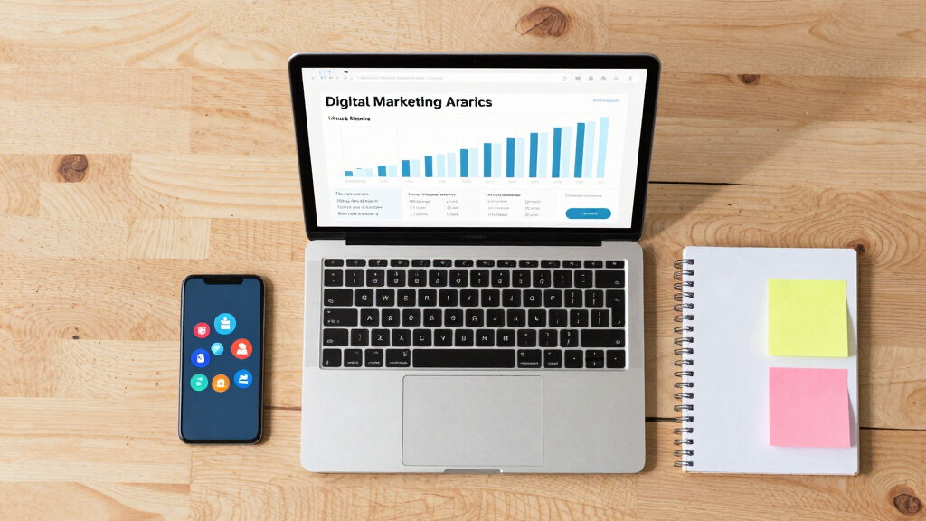 digital marketing tools