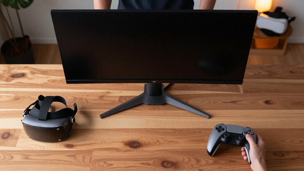 best super ultrawide monitors for cockpit setups