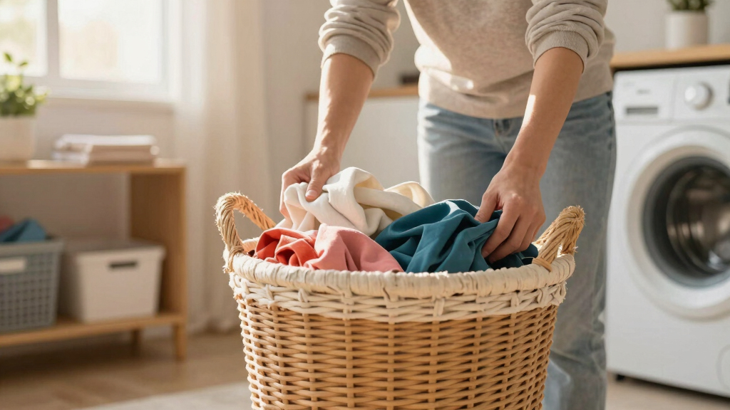best laundry hampers