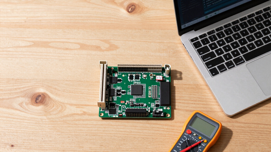 best fpga dev board entry