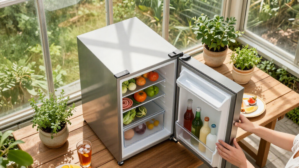best smart refrigerators