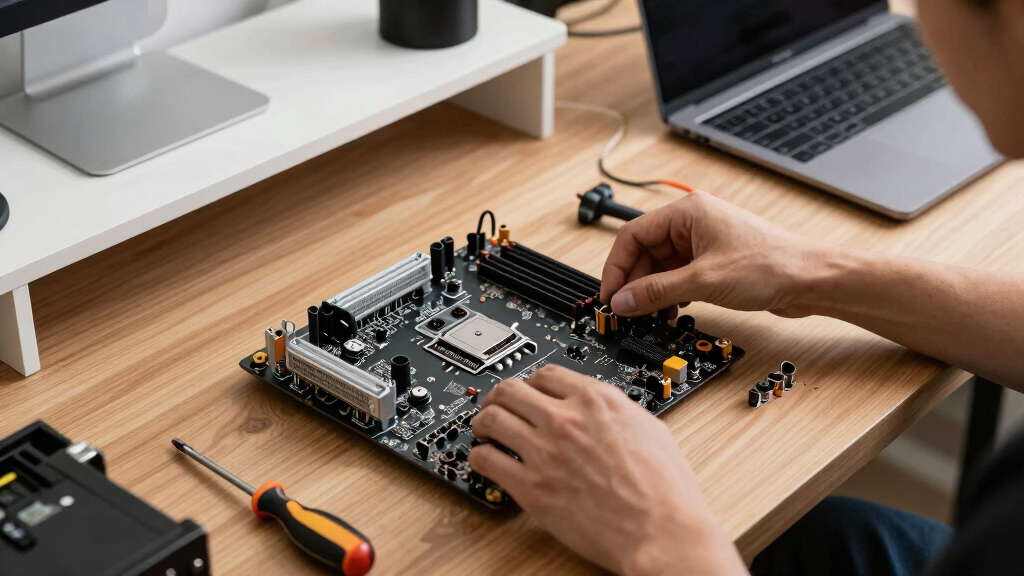 best computers, tablets & components