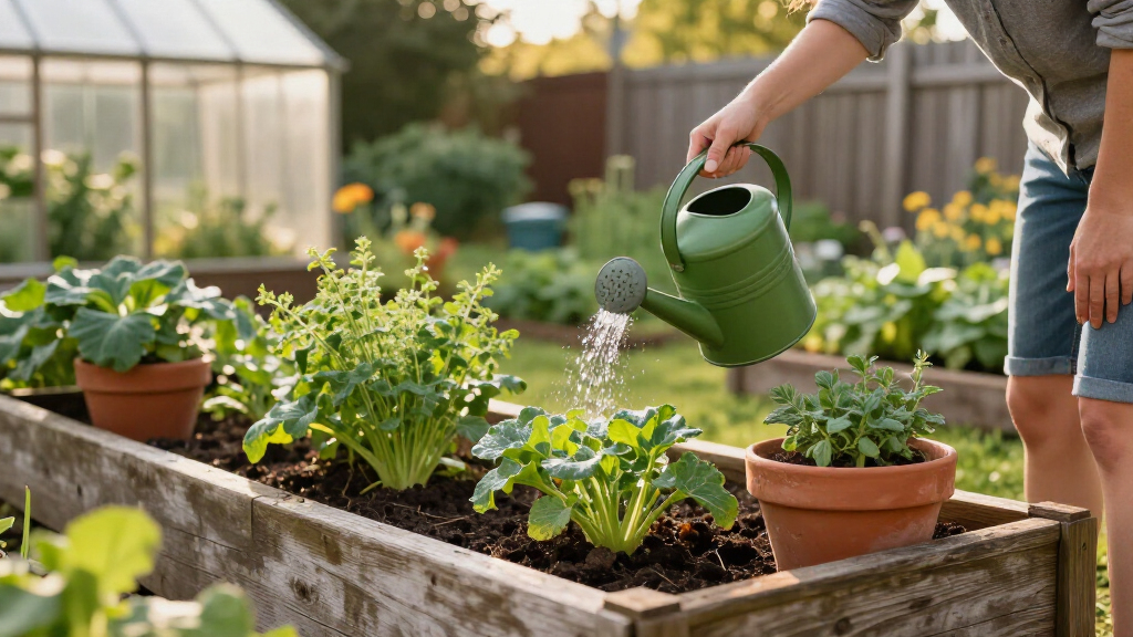 best garden products