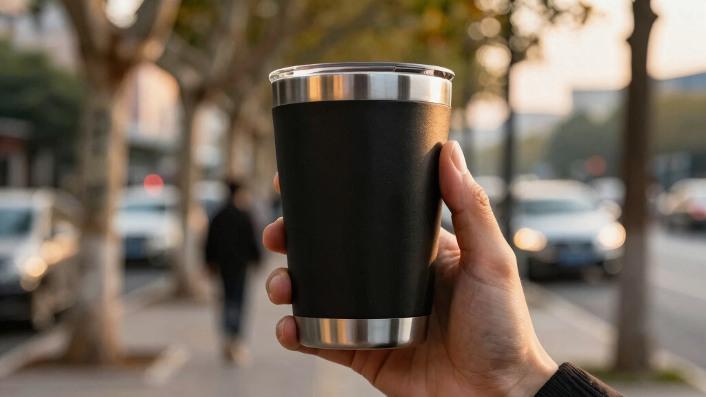 coffee tumblers for travel