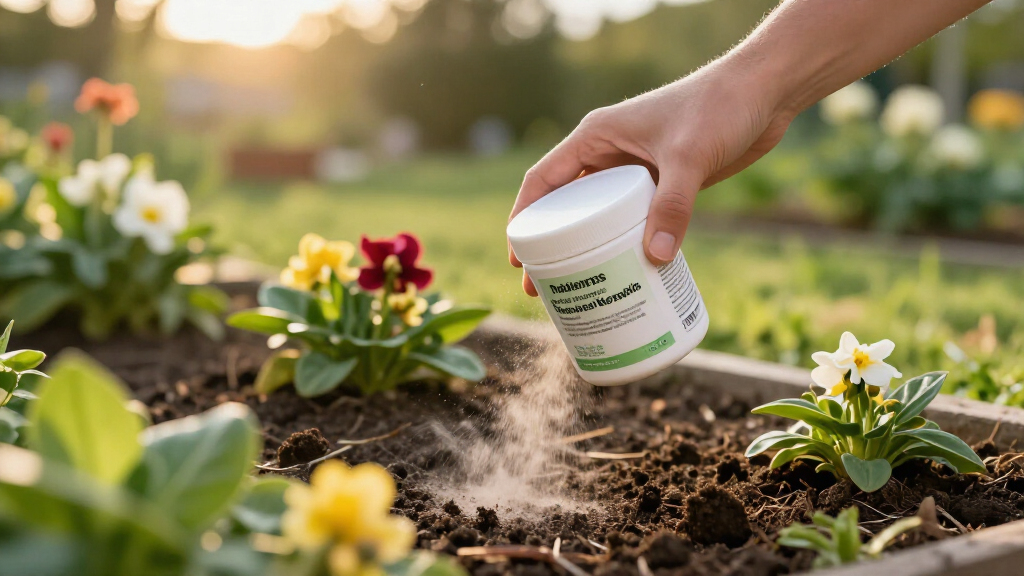 best mole and vole repellents