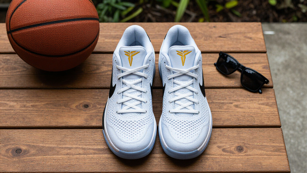 best Nike Kobe basketball shoes