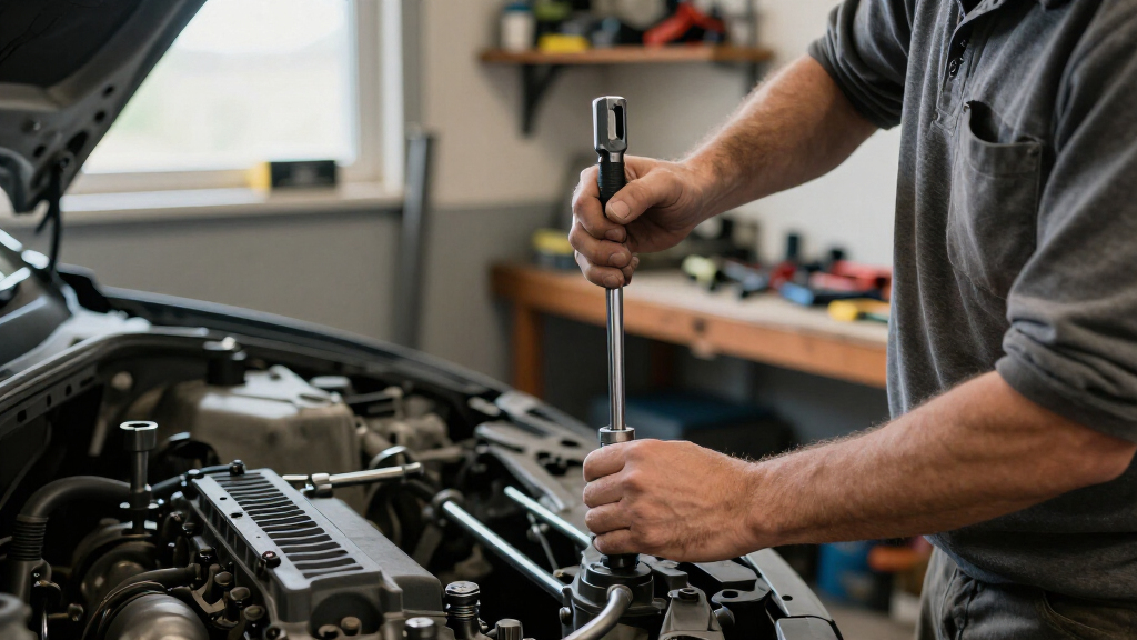 torque wrench set
