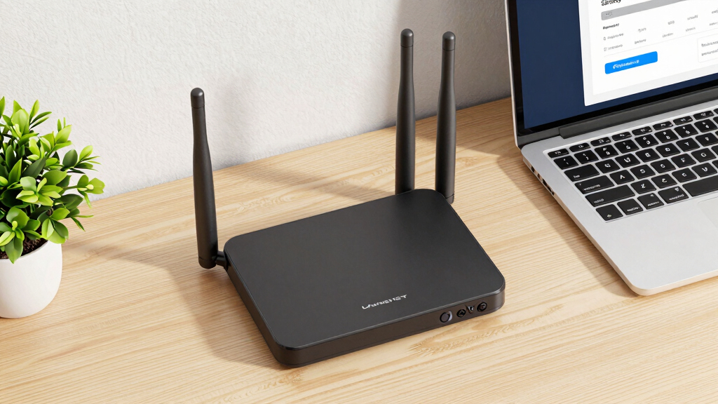 privacy-focused VPN routers