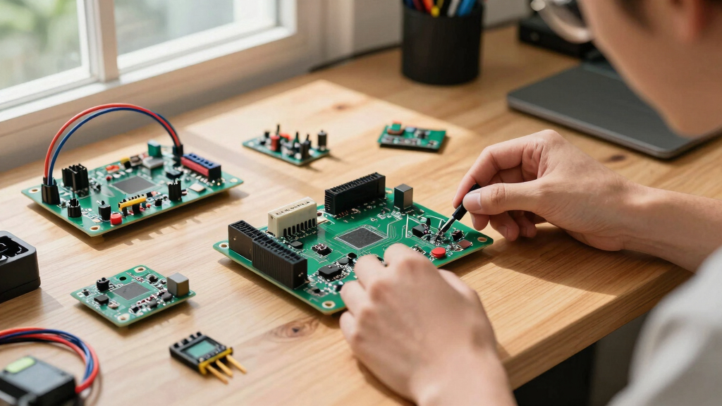 best PCB prototyping kits