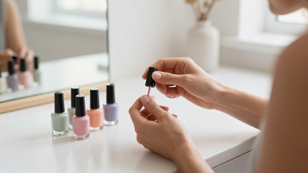 best nail polish sets