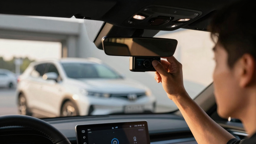 best in-car cameras