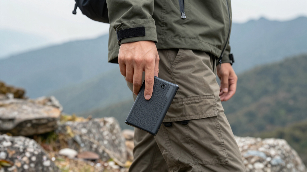 best rugged portable ssd for travel