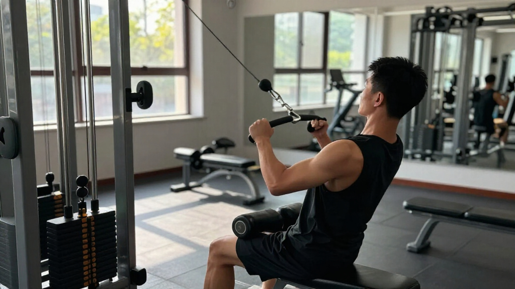 8 Best Cable Machines for Building Muscle in 2026