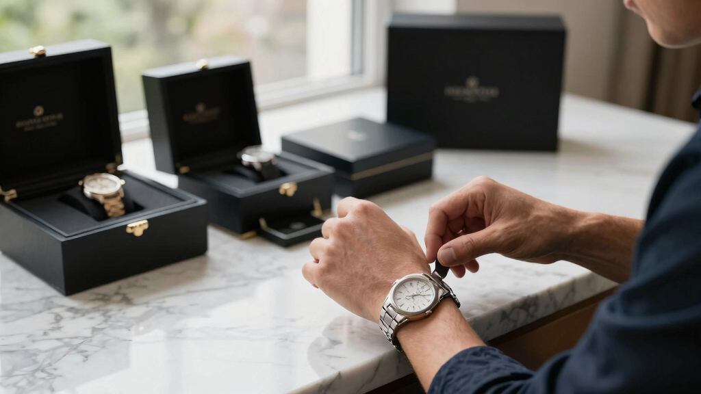 best luxury watches