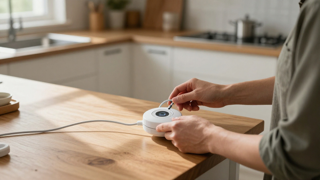 smart water leak detectors