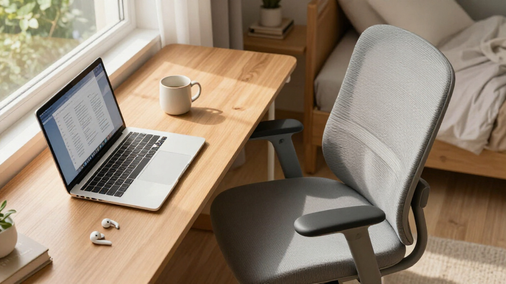 11 Best Ergonomic Desk Chairs for Students in 2026