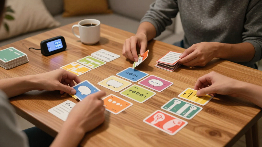 relationship communication games