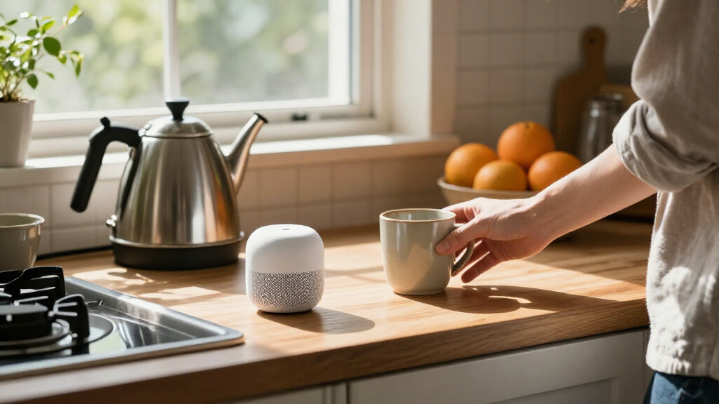 best personal AI assistant devices