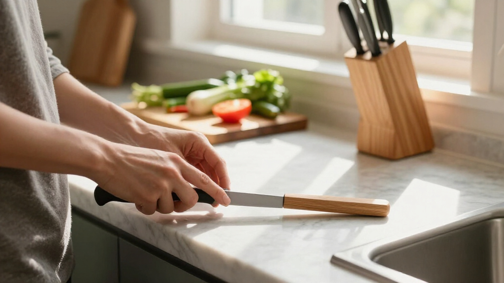 knife maintenance kits