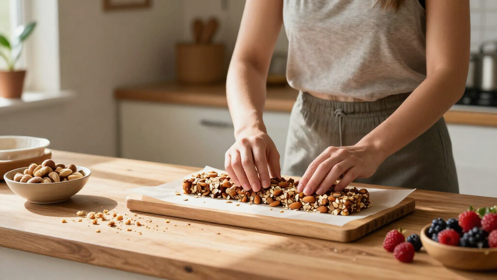 raw vegan energy bars