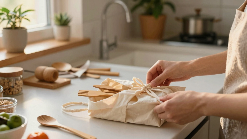 eco friendly gifts
