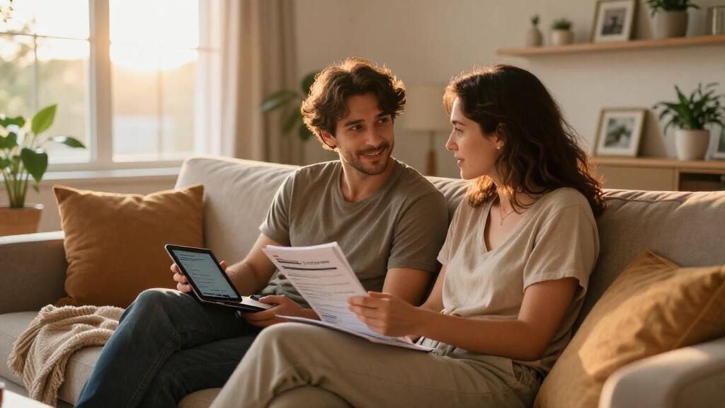couples communication workbooks