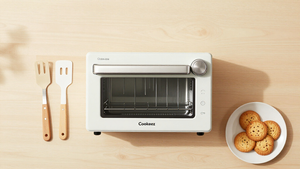 cookeez makery oven
