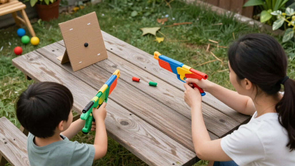 best toy crossbows