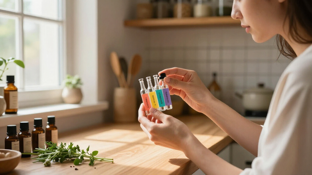 best fragrance discovery sets