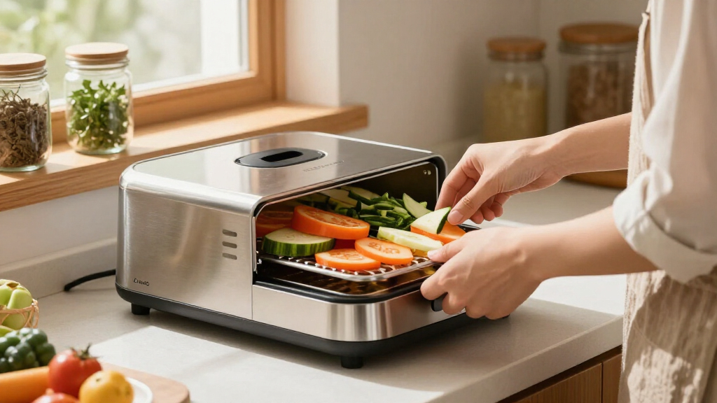 best dehydrator under $250