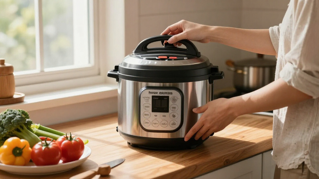 Instant Pot