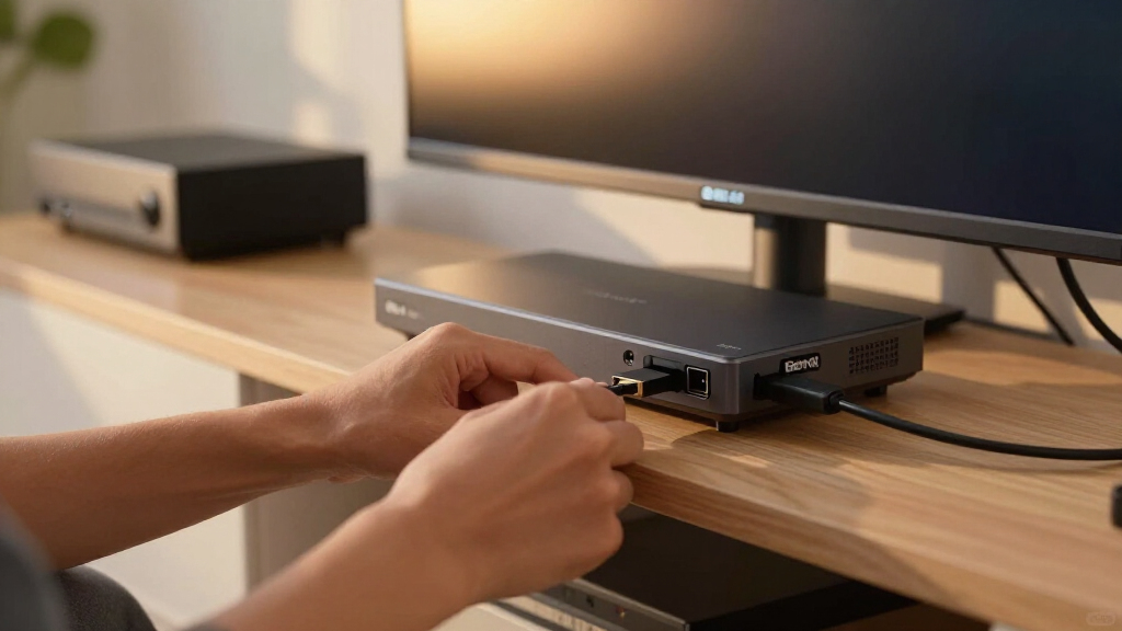 benq hdmi 21 cable