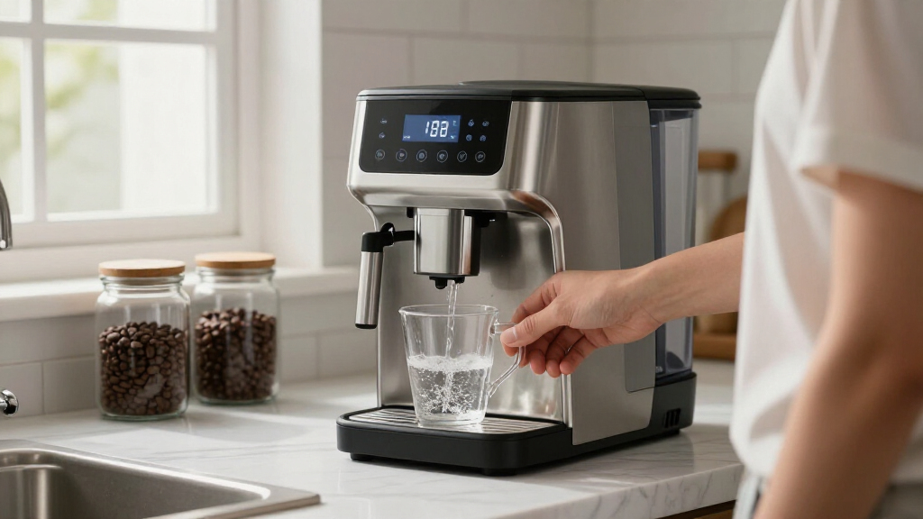 rated smart coffee maker