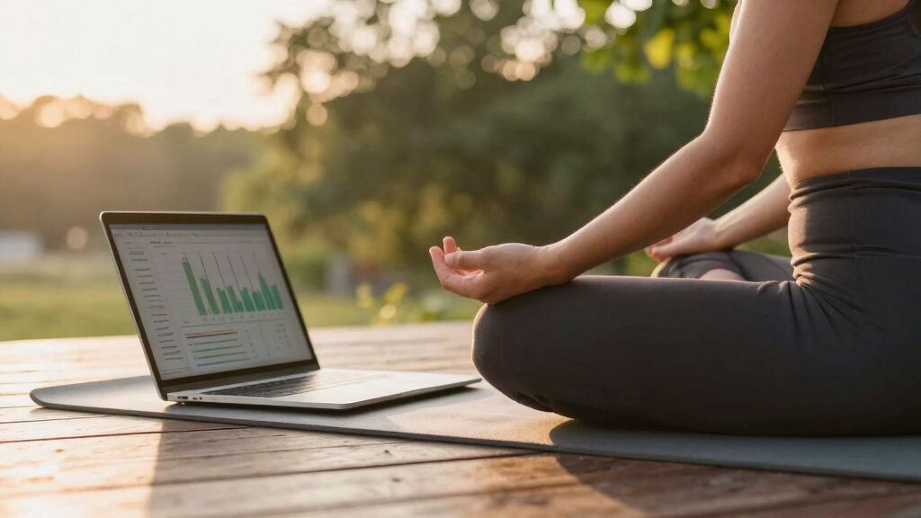 Why is a local, offline workflow a huge advantage?