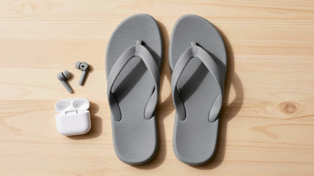 best flip flops