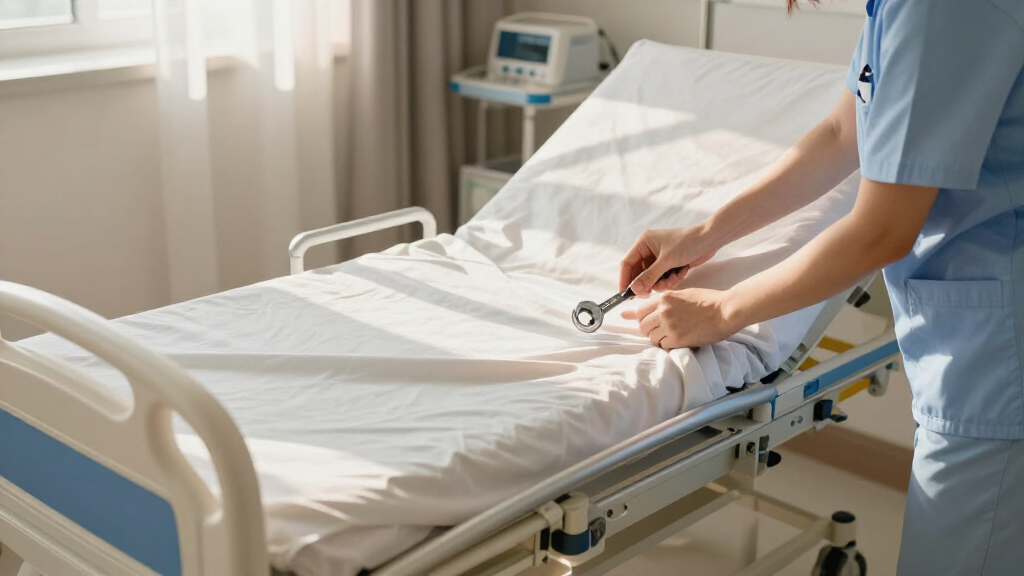 best bariatric hospital beds