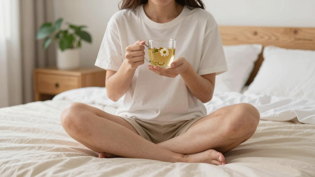 natural sleep aids