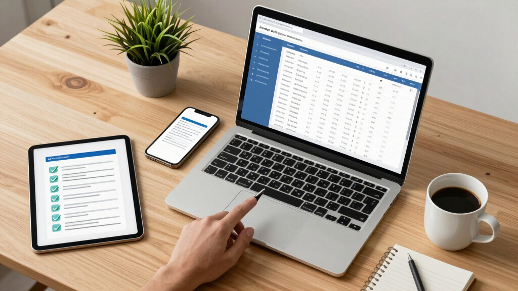 Navigating the review and approval process efficiently