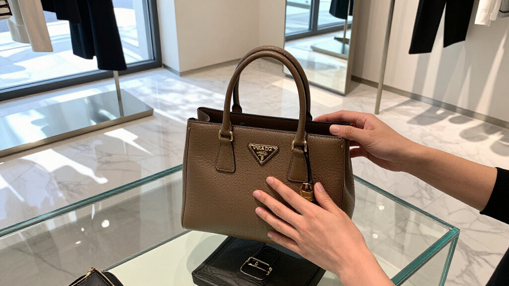 best Prada fashion products
