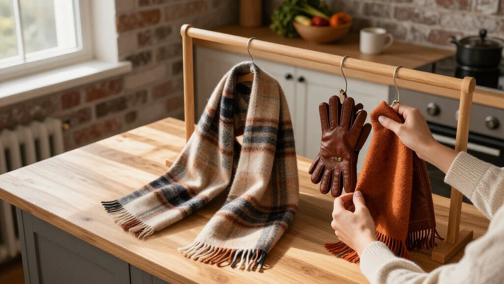 best fall fashion accessories