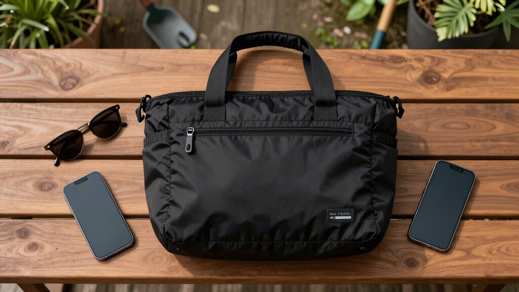 signal blocking bag
